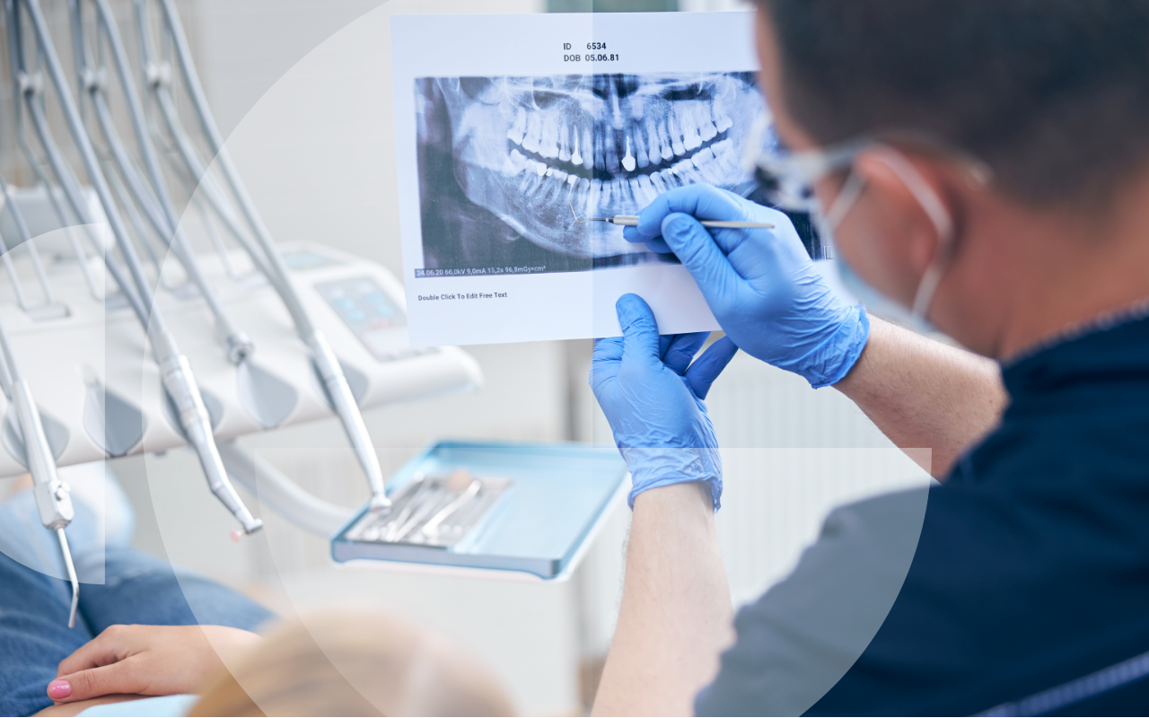 Cabinet Medico Dentaire Les Bons Villers – 11